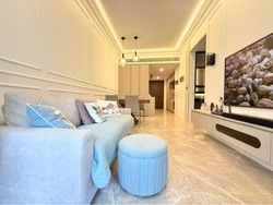 The Reef At King’s Dock (D4), Condominium #505680431
